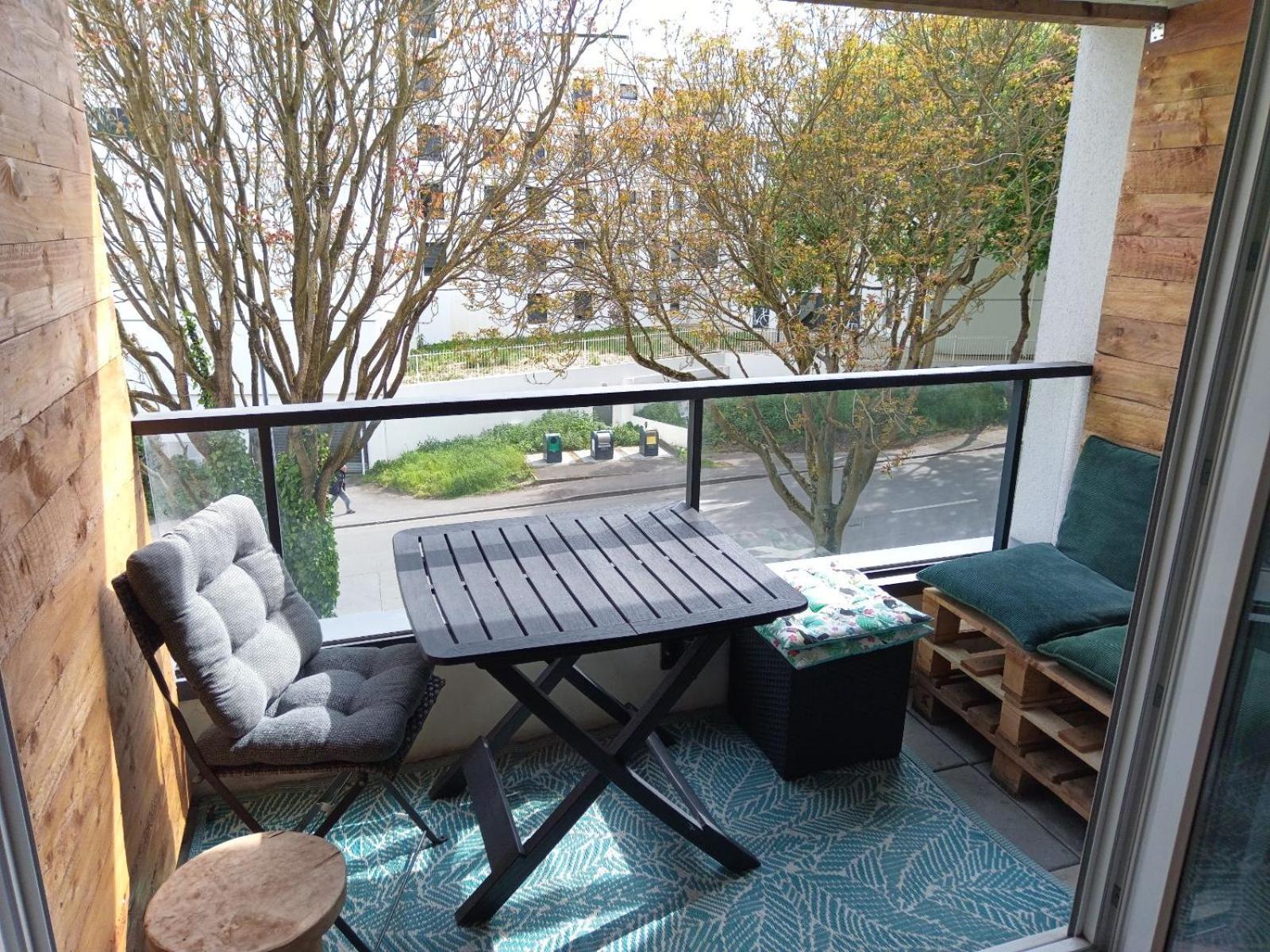 Le Wellington Apartment Arras Ngoại thất bức ảnh